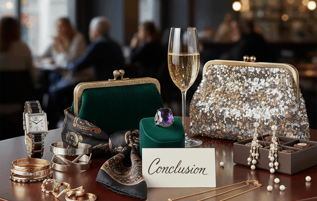 Personal Styling