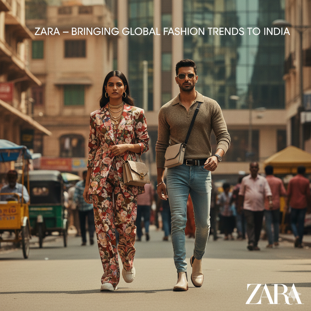 Best accessories brands in India Best accessories brands in India