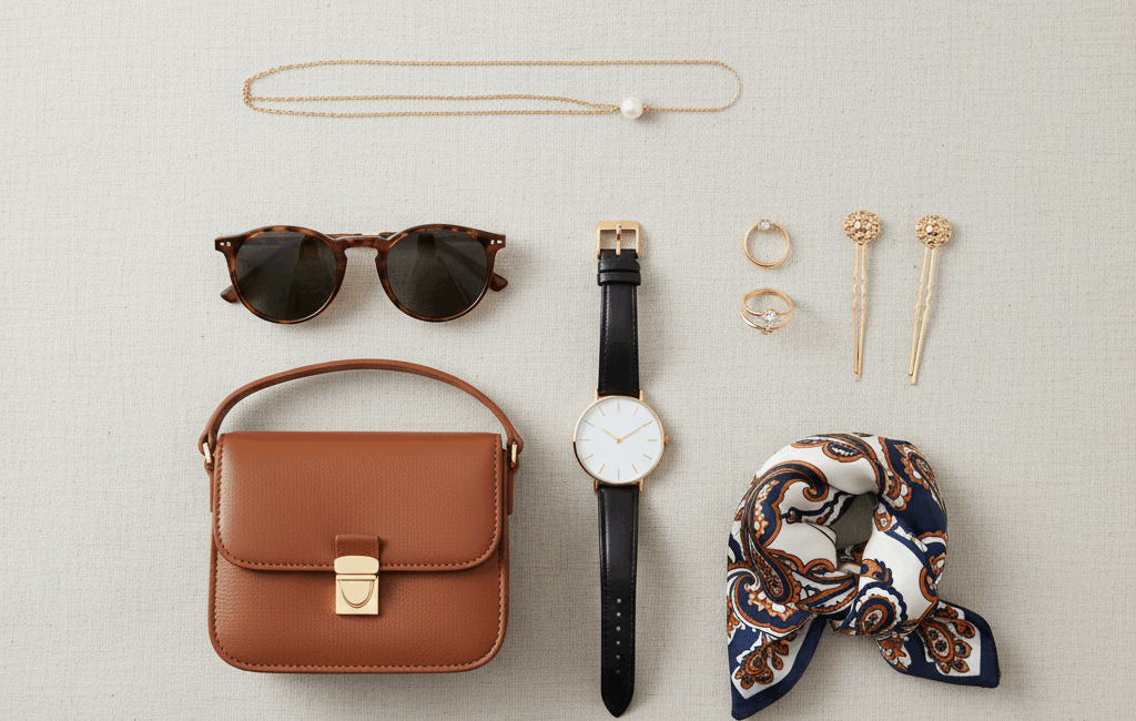 Trendy Accessories for Women