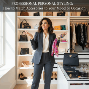 Personal Styling