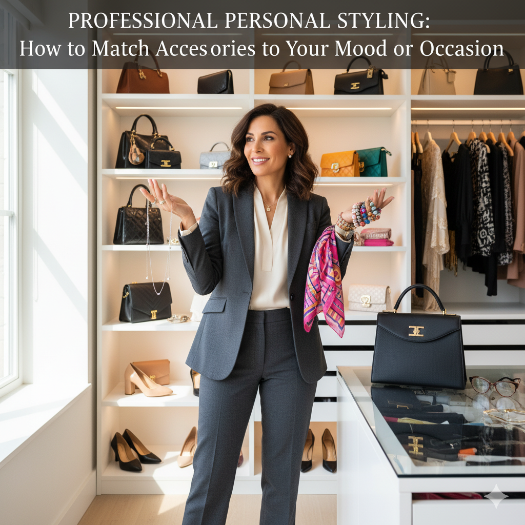Personal Styling Personal Styling
