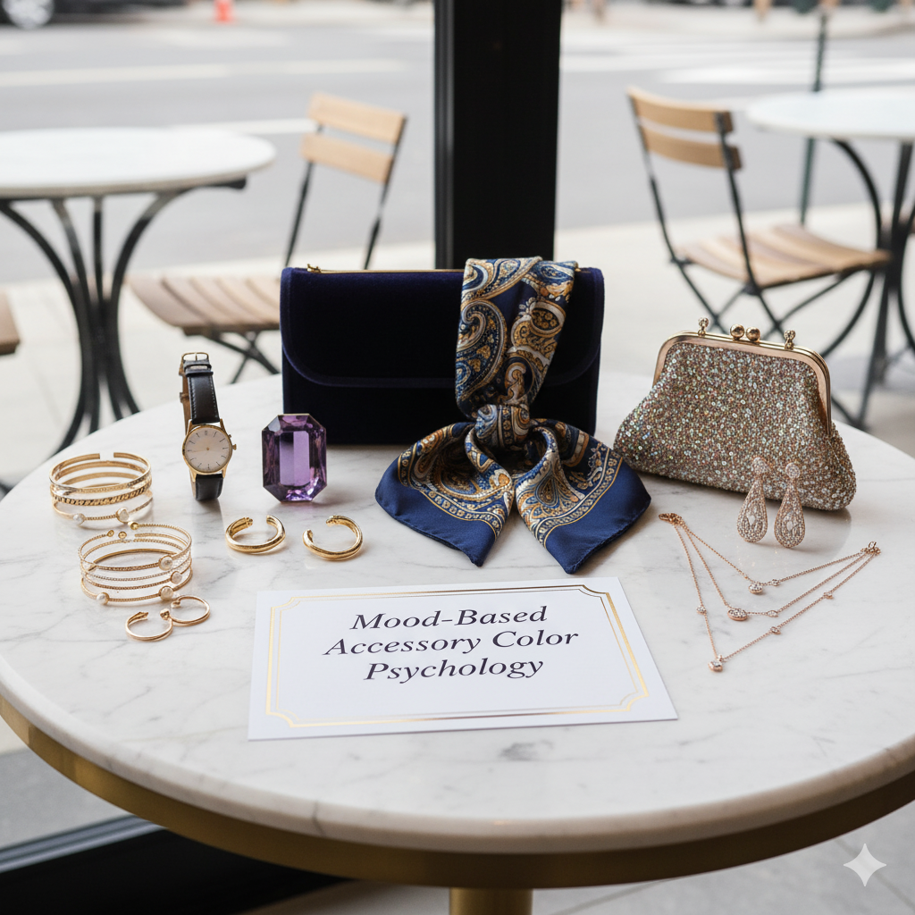 Personal Styling