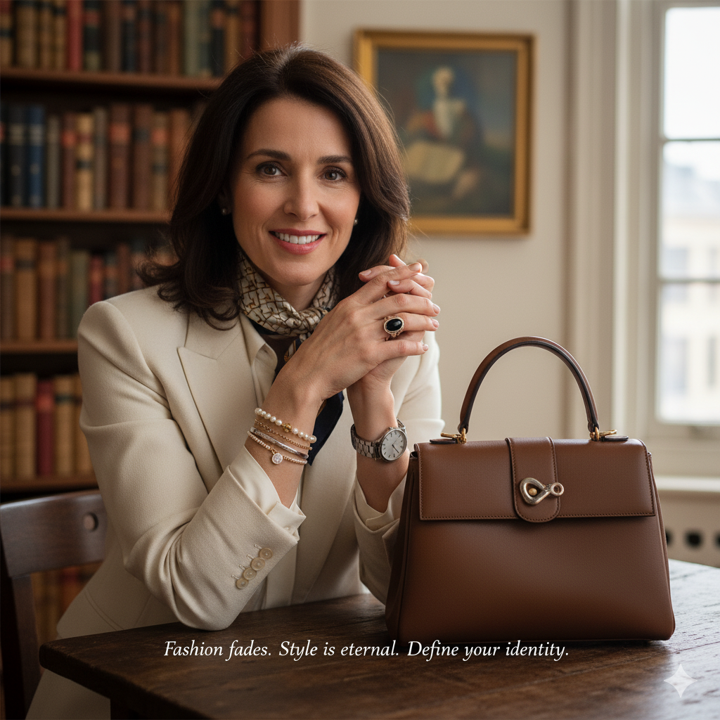 Trendy Accessories for Women