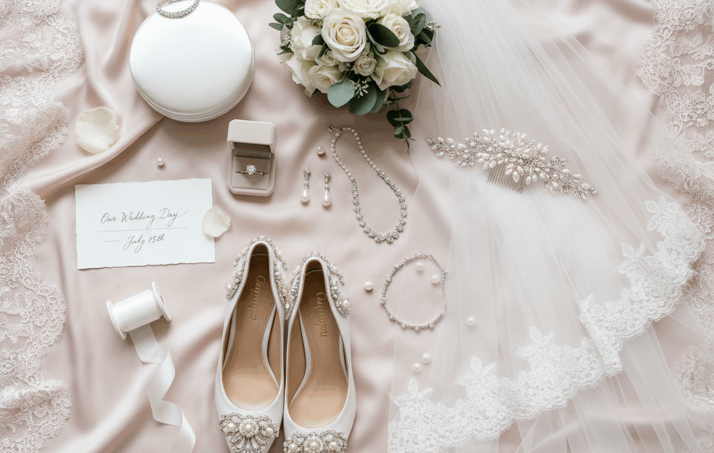 wedding accessories for bride Accessories in Delhi NC