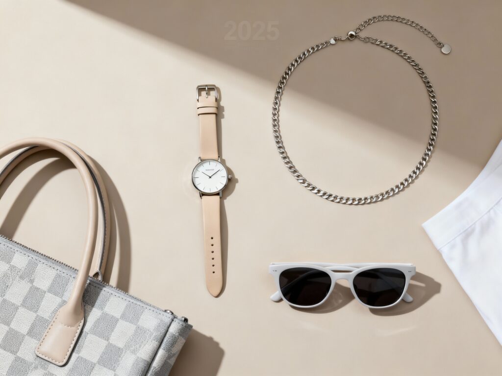 Best accessories brands in India