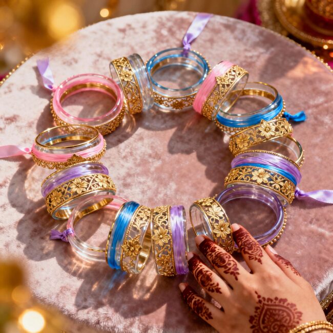 bangles for women glass bangles-for-women-glass-womens-pearl-bangle